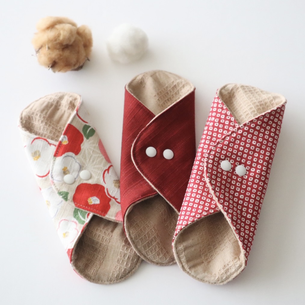 Cloth Panty Liner